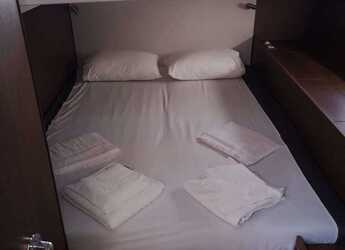 Alquilar velero en Preveza Marina - Oceanis 51.1 - 6 Cabins