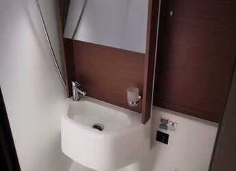 Alquilar velero en Preveza Marina - Oceanis 51.1 - 6 Cabins