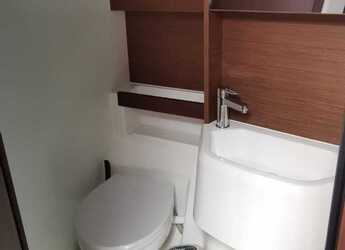 Alquilar velero en Preveza Marina - Oceanis 51.1 - 6 Cabins