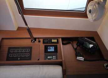 Alquilar velero en Preveza Marina - Oceanis 51.1 - 6 Cabins
