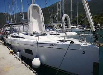 Alquilar velero en Preveza Marina - Oceanis 51.1 - 6 Cabins