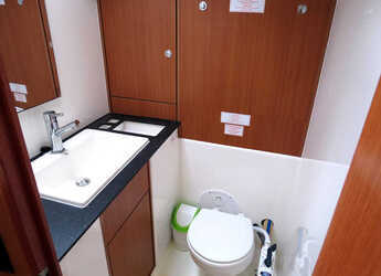 Alquilar velero en Marinturk Village Port - Bavaria Cruiser 40