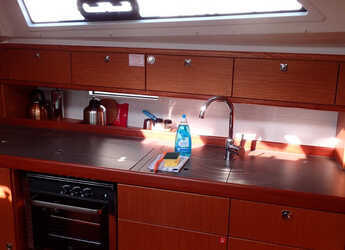 Alquilar velero en Marinturk Village Port - Bavaria Cruiser 41