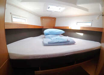 Alquilar velero en Marinturk Village Port - Bavaria Cruiser 41