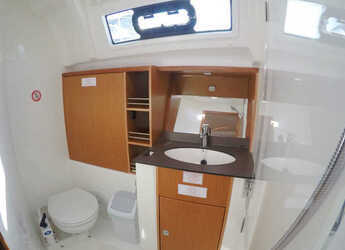 Alquilar velero en Marinturk Village Port - Bavaria Cruiser 41