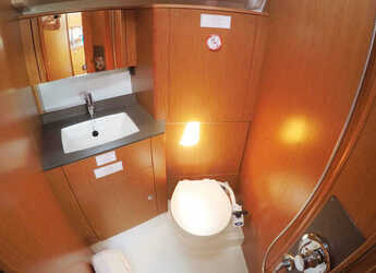 Alquilar velero en Marinturk Village Port - Bavaria Cruiser 41