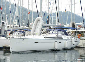 Alquilar velero en Marinturk Village Port - Bavaria Cruiser 51
