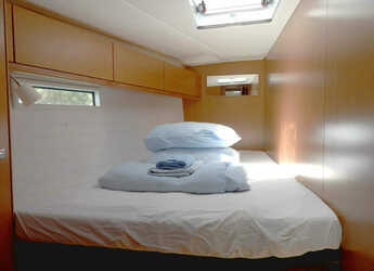 Alquilar velero en Marinturk Village Port - Bavaria Cruiser 51