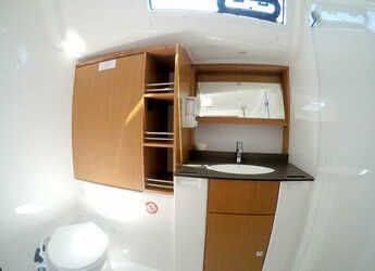 Alquilar velero en Marinturk Village Port - Bavaria Cruiser 51