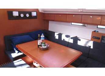 Chartern Sie segelboot in Marinturk Village Port - Bavaria Cruiser 46