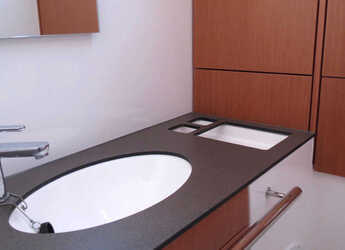 Chartern Sie segelboot in Marinturk Village Port - Bavaria Cruiser 46