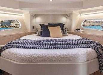 Alquilar lancha en Marina Kornati - Swift Trawler 41 Fly