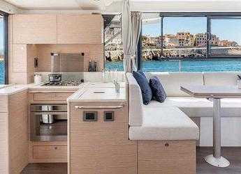 Alquilar lancha en Marina Kornati - Swift Trawler 41 Fly