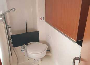 Rent a sailboat in Contra Muelle Mollet - Bavaria 32 Cruiser