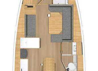 Rent a sailboat in Real Club Náutico de Palma - Bavaria C38