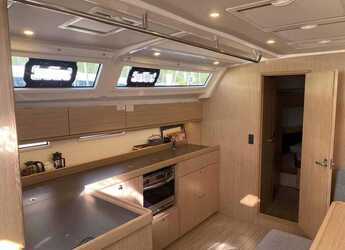 Alquilar velero en Marinturk Village Port - Bavaria Cruiser 46 - 3 cab.
