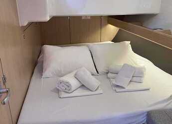 Alquilar velero en Marinturk Village Port - Bavaria Cruiser 46 - 3 cab.