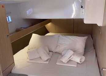 Alquilar velero en Marinturk Village Port - Bavaria Cruiser 46 - 3 cab.