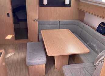 Alquilar velero en Marinturk Village Port - Bavaria Cruiser 46 - 3 cab.