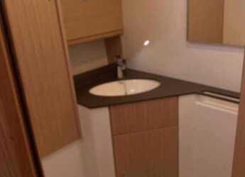 Alquilar velero en Marinturk Village Port - Bavaria Cruiser 46 - 3 cab.