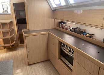 Alquilar velero en Marinturk Village Port - Bavaria Cruiser 46 - 3 cab.