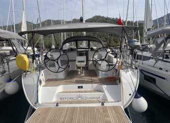 Alquilar velero en Marinturk Village Port - Bavaria Cruiser 46 - 3 cab.