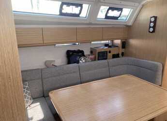 Alquilar velero en Marinturk Village Port - Bavaria Cruiser 46 - 3 cab.