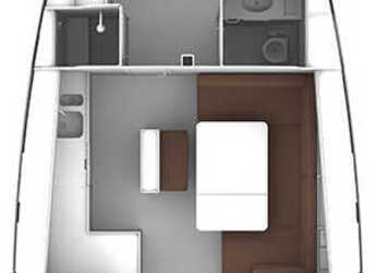 Alquilar velero en Marinturk Village Port - Bavaria Cruiser 46 - 3 cab.