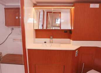 Alquilar velero en Real Club Nautico de Palma - Bavaria C45 - 4 cab.