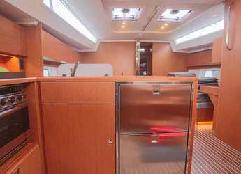 Alquilar velero en Real Club Nautico de Palma - Bavaria C45 - 4 cab.