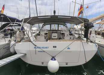 Alquilar velero en Real Club Nautico de Palma - Bavaria C45 - 4 cab.