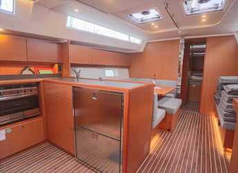 Alquilar velero en Real Club Nautico de Palma - Bavaria C45 - 4 cab.