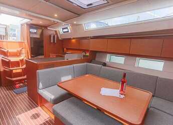 Alquilar velero en Real Club Nautico de Palma - Bavaria C45 - 4 cab.