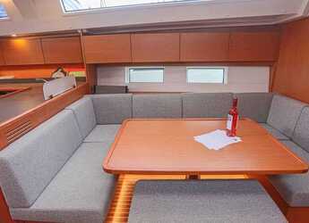 Alquilar velero en Real Club Nautico de Palma - Bavaria C45 - 4 cab.