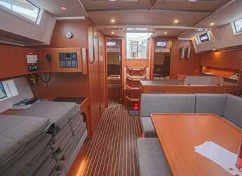 Alquilar velero en Real Club Nautico de Palma - Bavaria C45 - 4 cab.