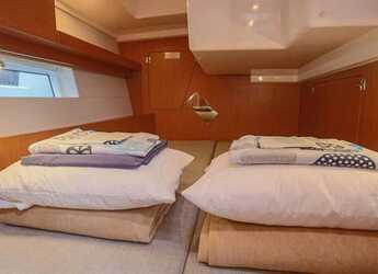 Alquilar velero en Real Club Nautico de Palma - Bavaria C45 - 4 cab.