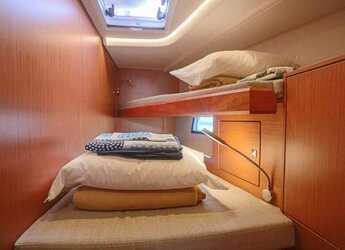 Alquilar velero en Real Club Nautico de Palma - Bavaria C45 - 4 cab.