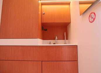 Alquilar velero en Real Club Nautico de Palma - Bavaria C45 - 4 cab.