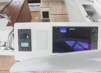 Alquilar velero en Real Club Nautico de Palma - Bavaria C45 - 4 cab.