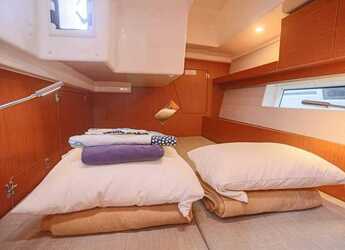 Alquilar velero en Real Club Nautico de Palma - Bavaria C45 - 4 cab.