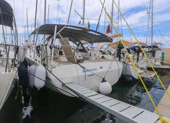 Alquilar velero en Real Club Nautico de Palma - Bavaria C45 - 4 cab.