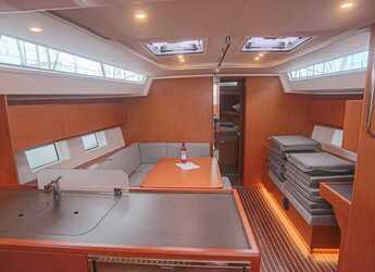 Alquilar velero en Real Club Nautico de Palma - Bavaria C45 - 4 cab.