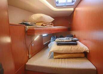 Alquilar velero en Real Club Nautico de Palma - Bavaria C45 - 4 cab.