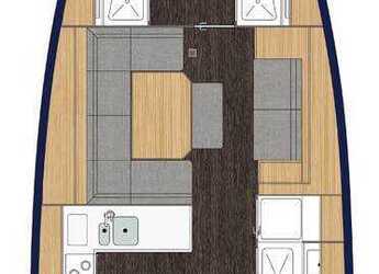 Alquilar velero en Real Club Nautico de Palma - Bavaria C45 - 4 cab.