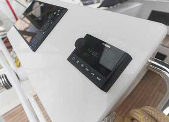 Alquilar velero en Real Club Nautico de Palma - Bavaria C45 - 4 cab.