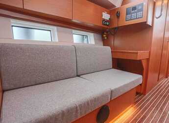 Alquilar velero en Real Club Nautico de Palma - Bavaria C45 - 4 cab.