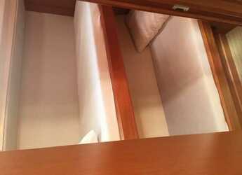 Chartern Sie segelboot in Nikiana Marina - Bavaria C50 - 5 + 1 cab.