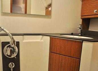 Chartern Sie segelboot in Mykonos Marina - Bavaria 46 Cruiser