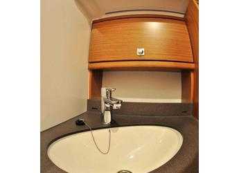 Chartern Sie segelboot in Mykonos Marina - Bavaria 46 Cruiser