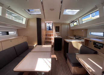 Alquilar velero en Preveza Marina - Bavaria Vision 42 Owner Version